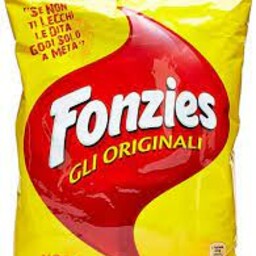 Fonzies